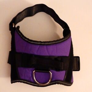 Dog Harness - Adjustable